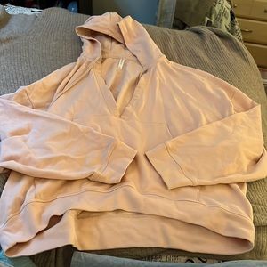 FABLETICS SEEATSHIRT